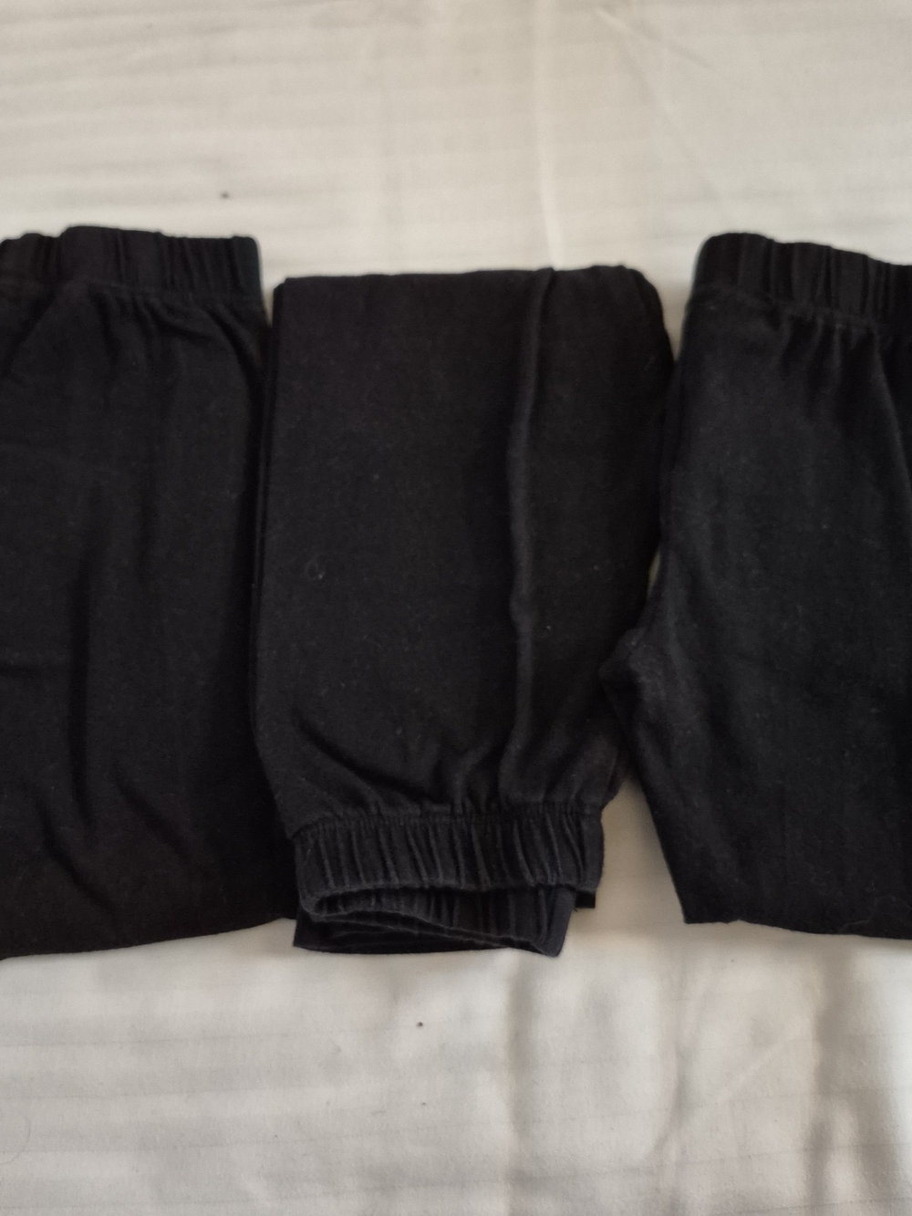 Girls 2T-3T Mixed Toddler Clothing Bundle - Tops And Bottoms - Picture 3 of 3